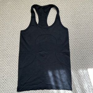 lululemon Black TankTop!